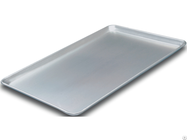 Aluminium Alloy Anodized Baking Tray