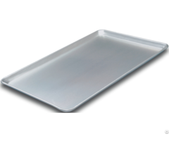 Aluminium Alloy Anodized Baking Tray