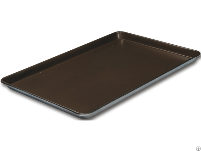 Stocked Friendly Bread Pan With Non Stick Coating