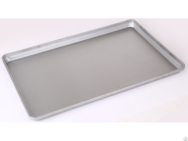 Aluminium Alloy Anodized Sheet Pan