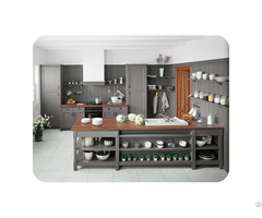 Hot Sale Custom European Style Cabinetslw En004