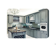 China Odm Kitchen Cabinets Lw En012