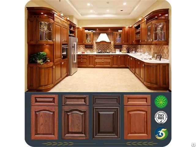 American Kitchen Cabinet Lw Ak001