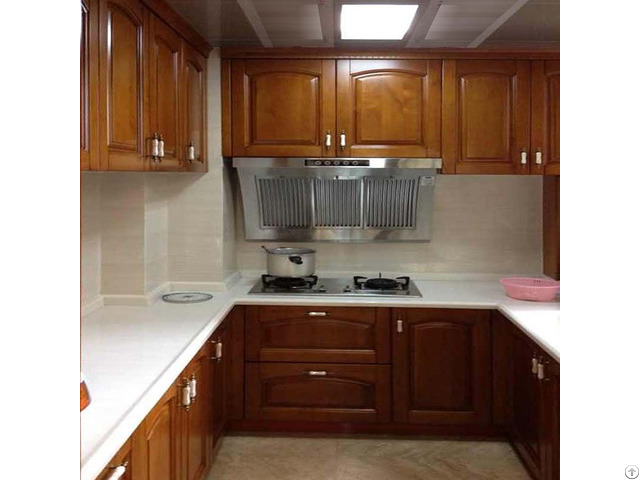 American Modern Kitchen Cabinet Lw Ak007