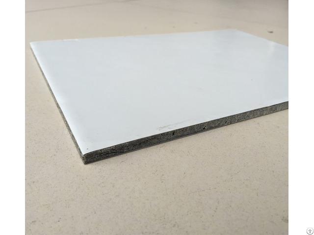 Aluminum Composite Panel