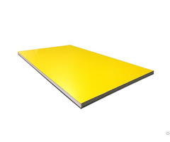 Fr Core Aluminum Composite Panel