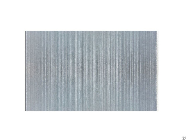 Solid Aluminum Panel Manufacturer