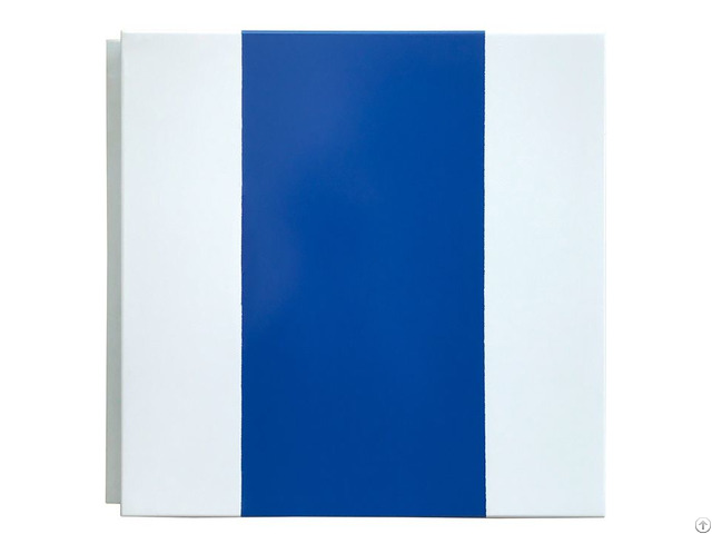 Anti Ultraviolet Aluminum Solid Panel