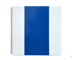 Anti Ultraviolet Aluminum Solid Panel