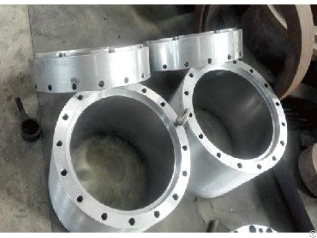 Cylinder Forging China