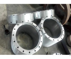 Cylinder Forging China