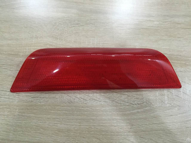 Plastic Injection Automotive Light Mould Design For Vehicle