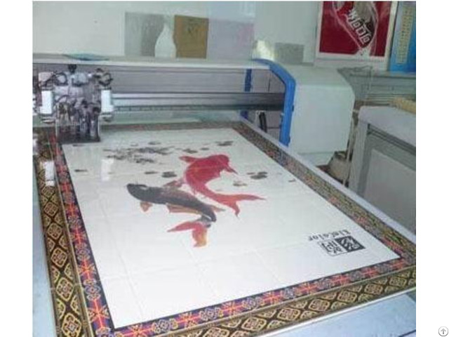 Digital Printing Aluminum Composite Panel