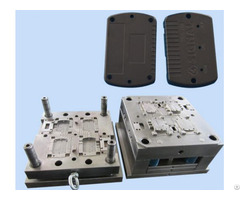 High-quality Wash Machine Part Plastic Injection Mold Manufacture