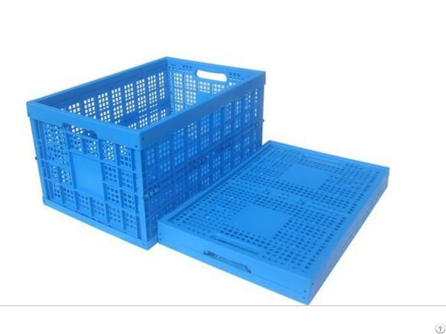 Good Price And High Quality Vegetable, Bread, Fruit Crate Plastic Injection Mould Manufacturers