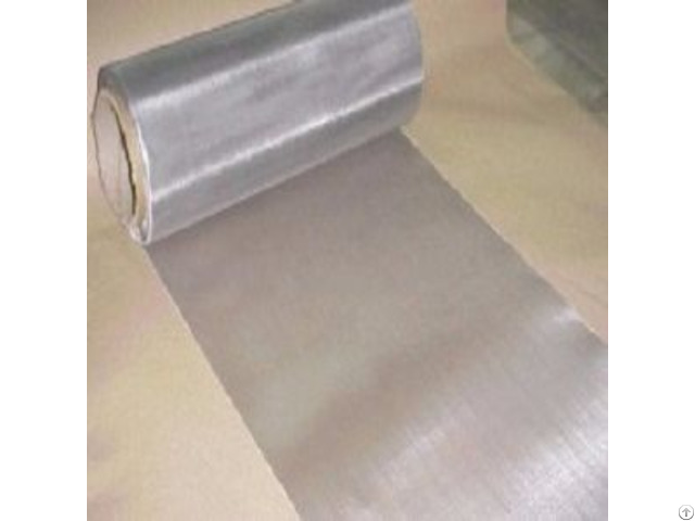 Monel Wire Mesh