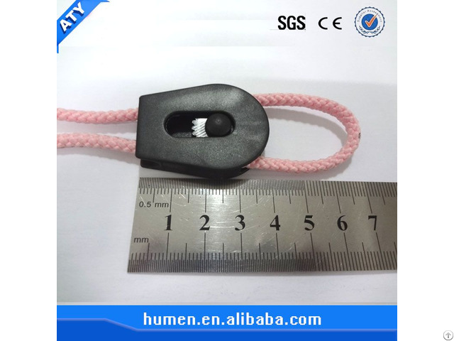 Metal Cord Lock