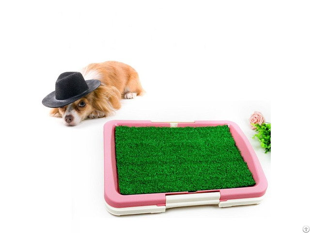 Pet Dog Toilet Grass Mat