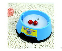 Pet Dog Food Drinking Water Bowl