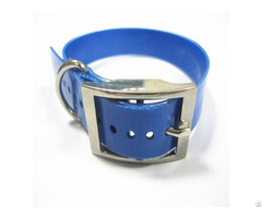 Durable And Flexible Tpu Dog Collar