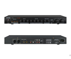 K 1000 Audio Processor