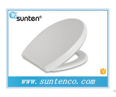 European Family Duroplast Toilet Seat Xiamen