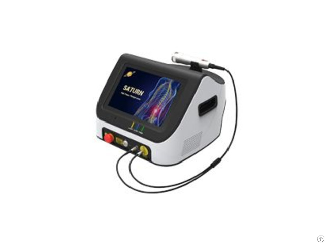 Therapy Laser Mars Smart Systems Pioon
