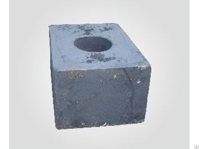 Forging Cylinder Base