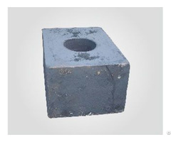 Forging Cylinder Base