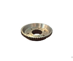 Forged Connection Flange China Oem