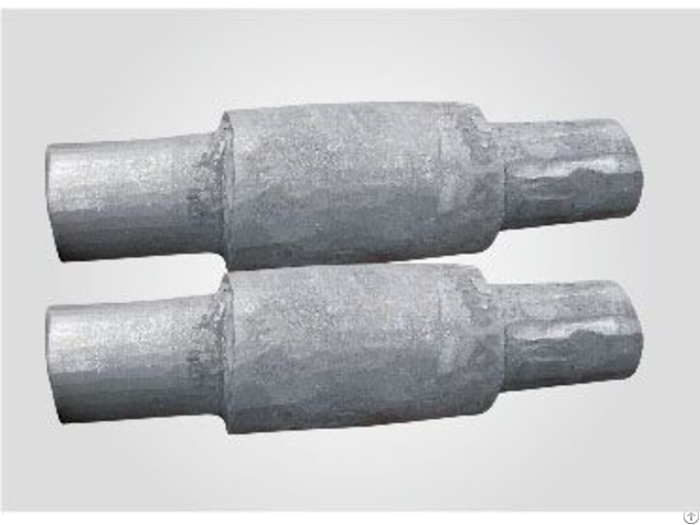 Customized Forging Solid Shaft