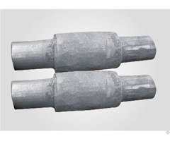 Customized Forging Solid Shaft