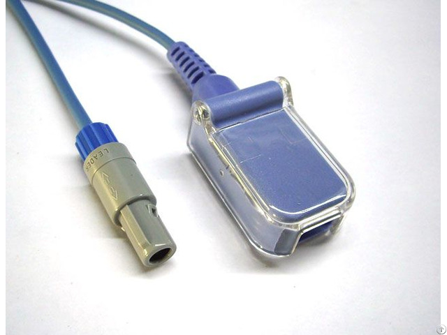 Bci Spo2 Adapter Extension Cable