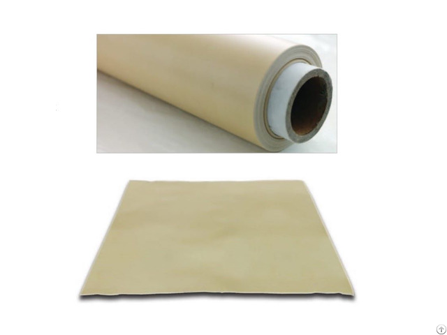 Burnthrough Cover Film Bo 856b Ii Lwt