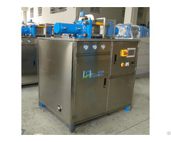 Dry Ice Block Machine 10kg