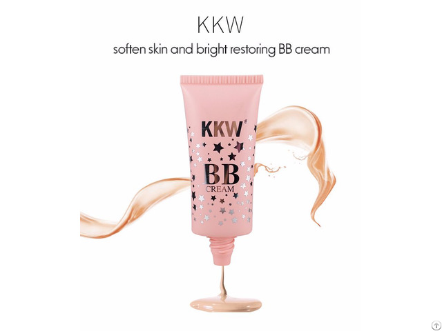 High Quality K501 Moisturizing Whitening Brightening Bb Cream Waterproof