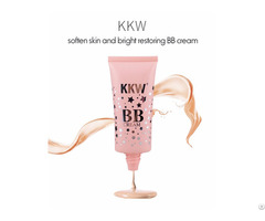 High Quality K501 Moisturizing Whitening Brightening Bb Cream Waterproof