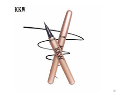 Attractive Dark Big Eyes Beauty Mineral Authority Kkw Eyeliner Long Lasting Waterproof