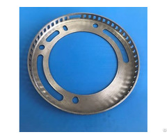 Medical Device Metal Stampings