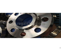 Titanium Flanges Manufacturers In India