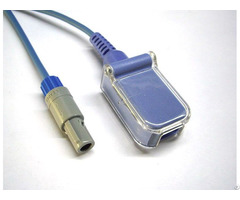 Bci Spo2 Extension Medical Cable