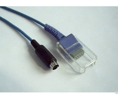 Biosys Spo2 Sensor Adapter Cable