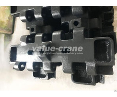 Terex Demag Cc2600 Track Shoe Quality Crane Parts