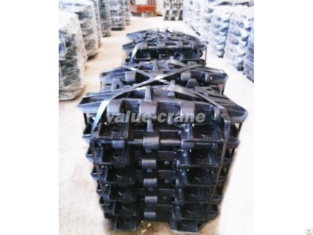 Ihi Cch1500 Track Shoe Crane Undercarriage Parts