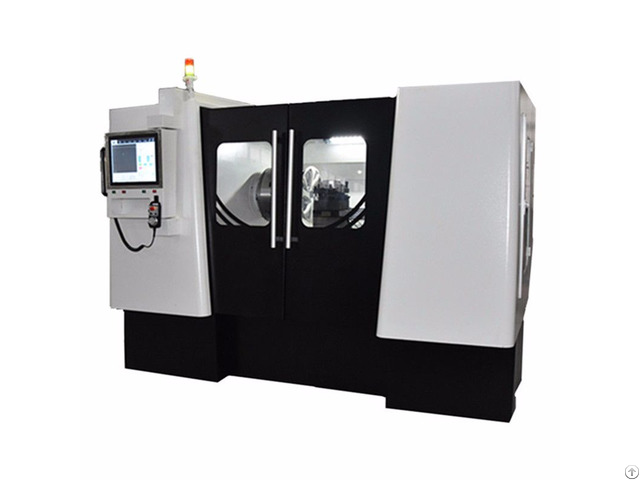 High Performance Wheel Cnc Lathe Ck6197w