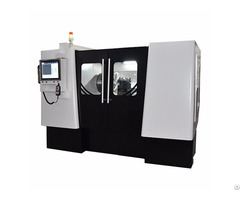 High Performance Wheel Cnc Lathe Ck6197w