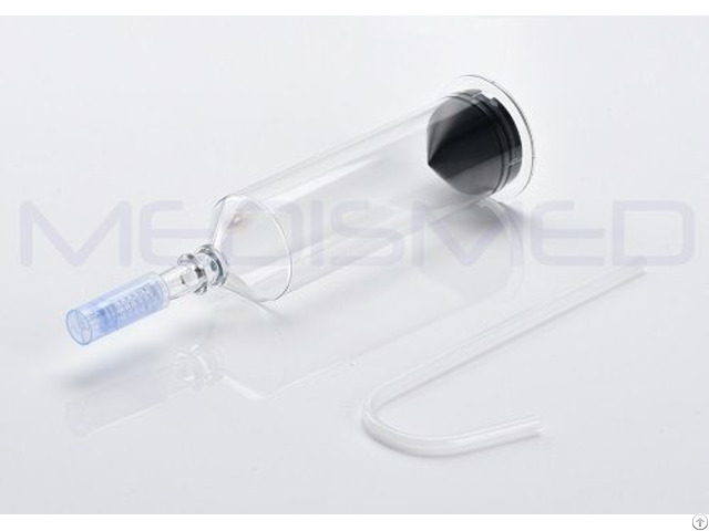 150ml Lf Angiomat Illumena Angio Power Injector Syringes Kits For Singles Use