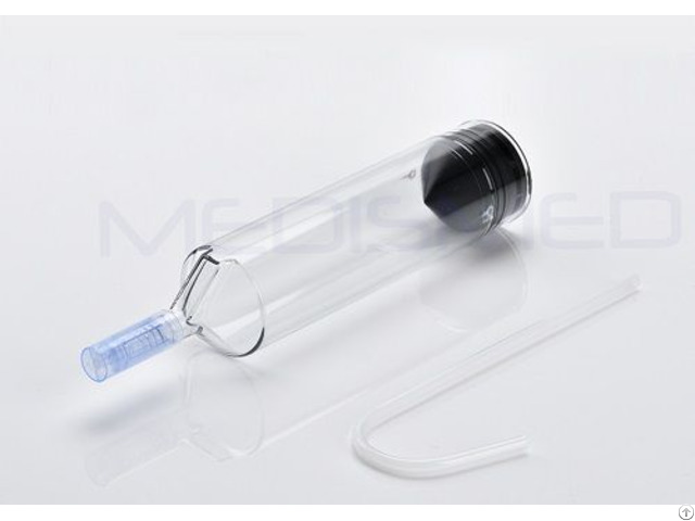 150ml Medrad Mark Vii Arterion Injection System Syringes For Single Use