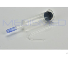 Medical Consumable Lf Angiomat 6000 Angiography Power Injectors Syringes Kits