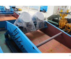 Professional Dewatering Vibrating Screen